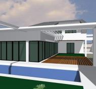 PROJET DES LOFTS DE SALINES