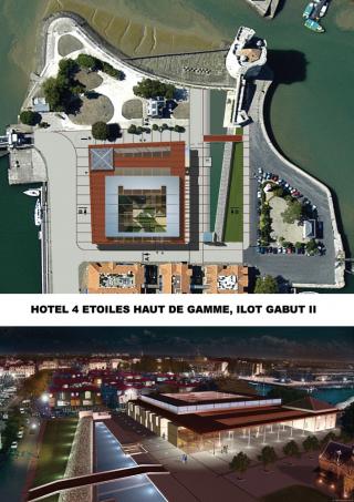 PROJET HOTEL